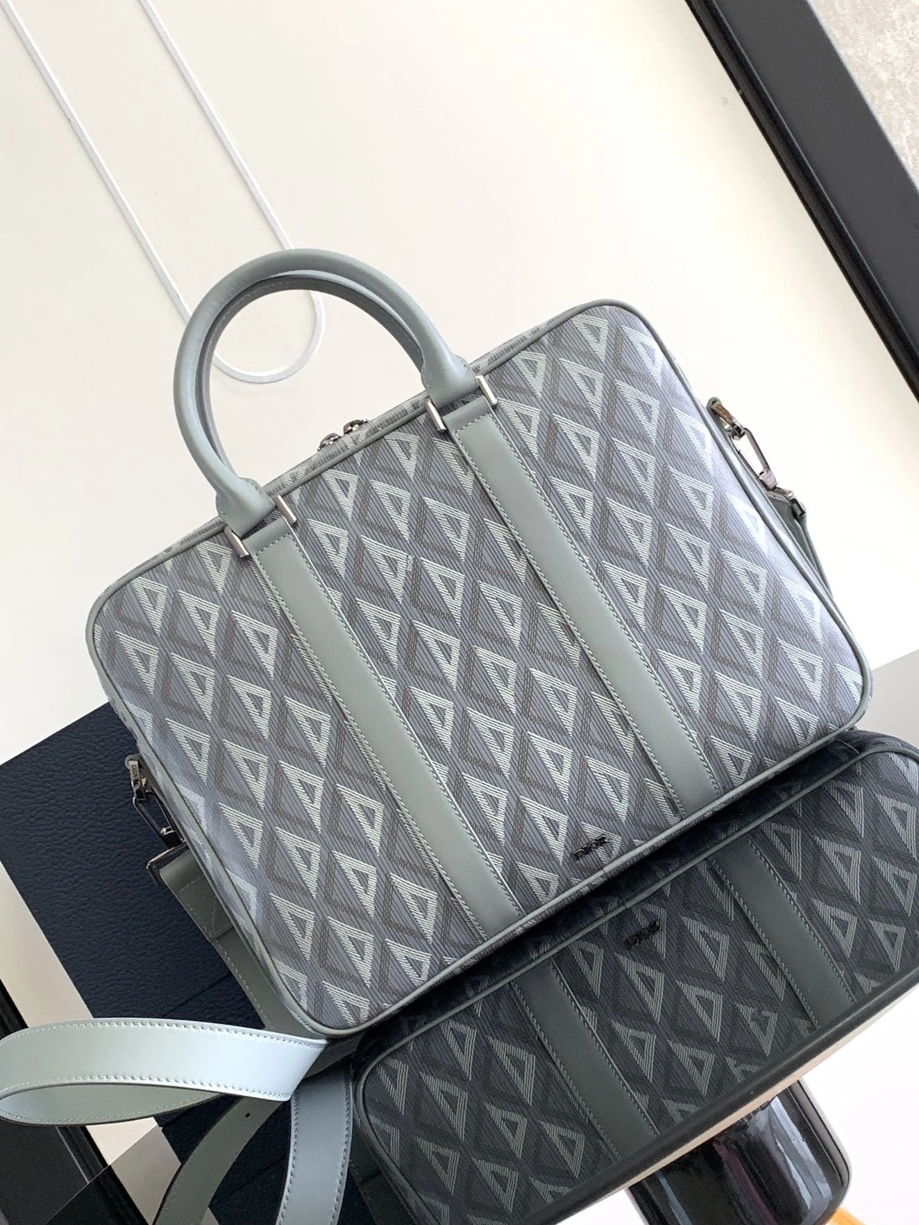 OldCobbler Bags Diro bag-37*28*6CM Briefcase 0710
